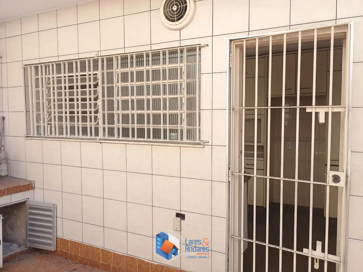 Casa, 5 quartos, 205 m² - Foto 12