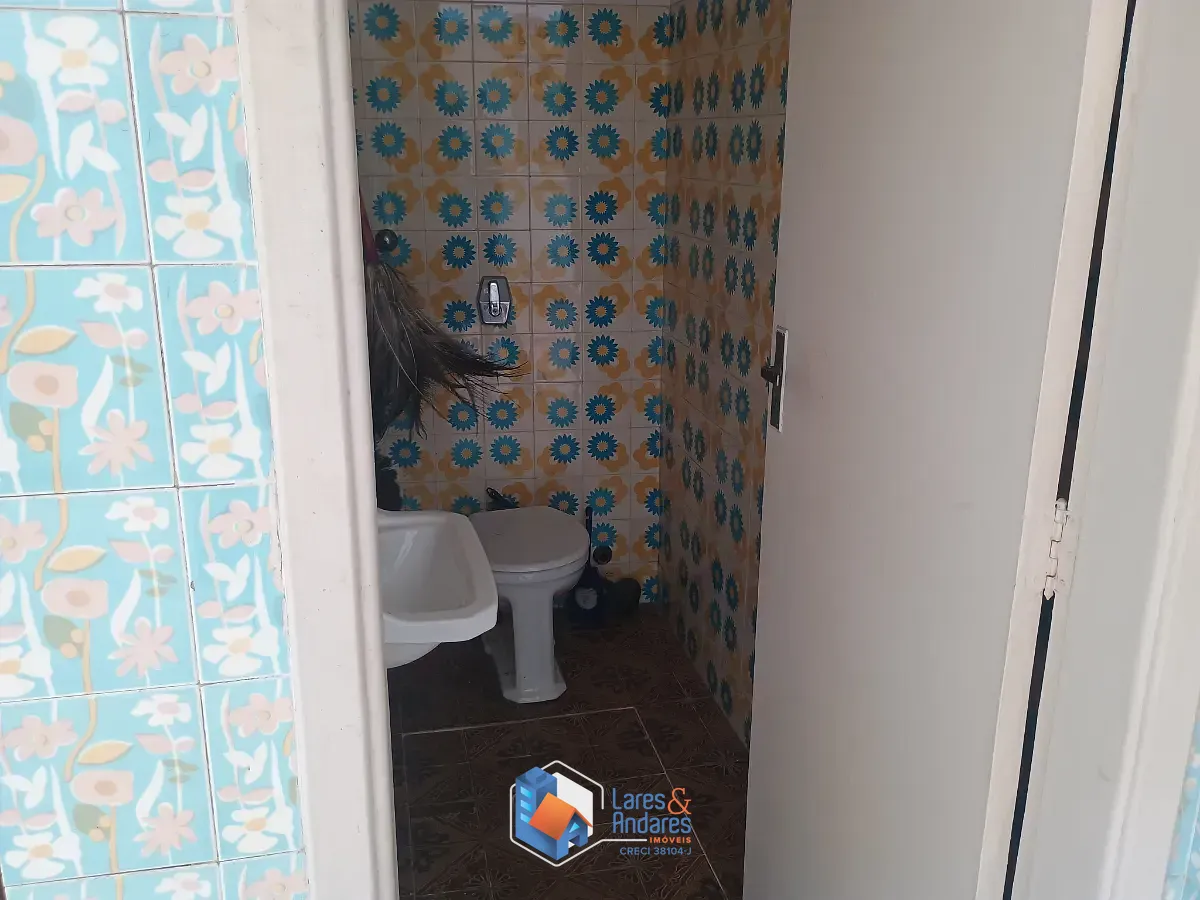Casa, 5 quartos, 205 m² - Foto 8