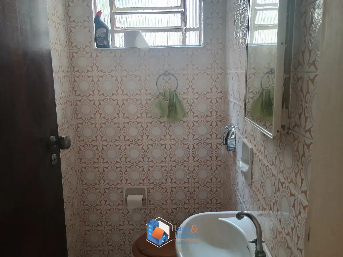 Casa, 5 quartos, 205 m² - Foto 23