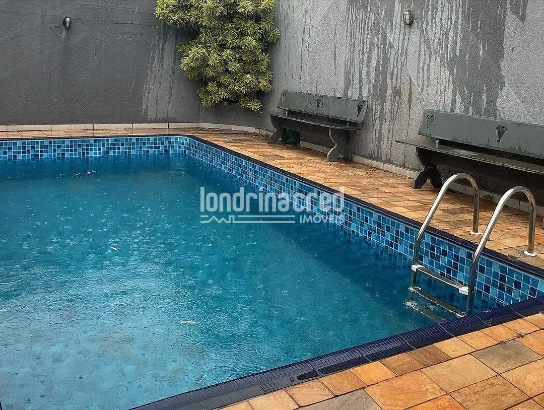 Casa, 5 quartos, 220 m² - Foto 24