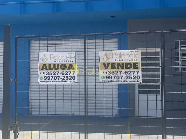 Sobrado com 250m², à venda, no bairro Residencial Campos Maia em Pindamonhangaba