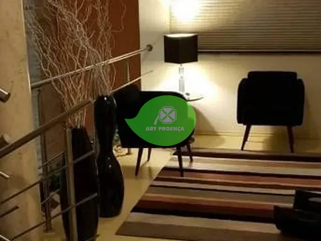 Casa com 360m² 3 quartos e 4 banheiros, à venda, no bairro Parque Campolim em Sorocaba