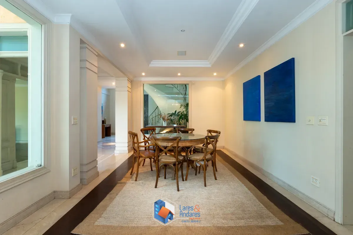 Casa, 5 quartos, 818 m² - Foto 15