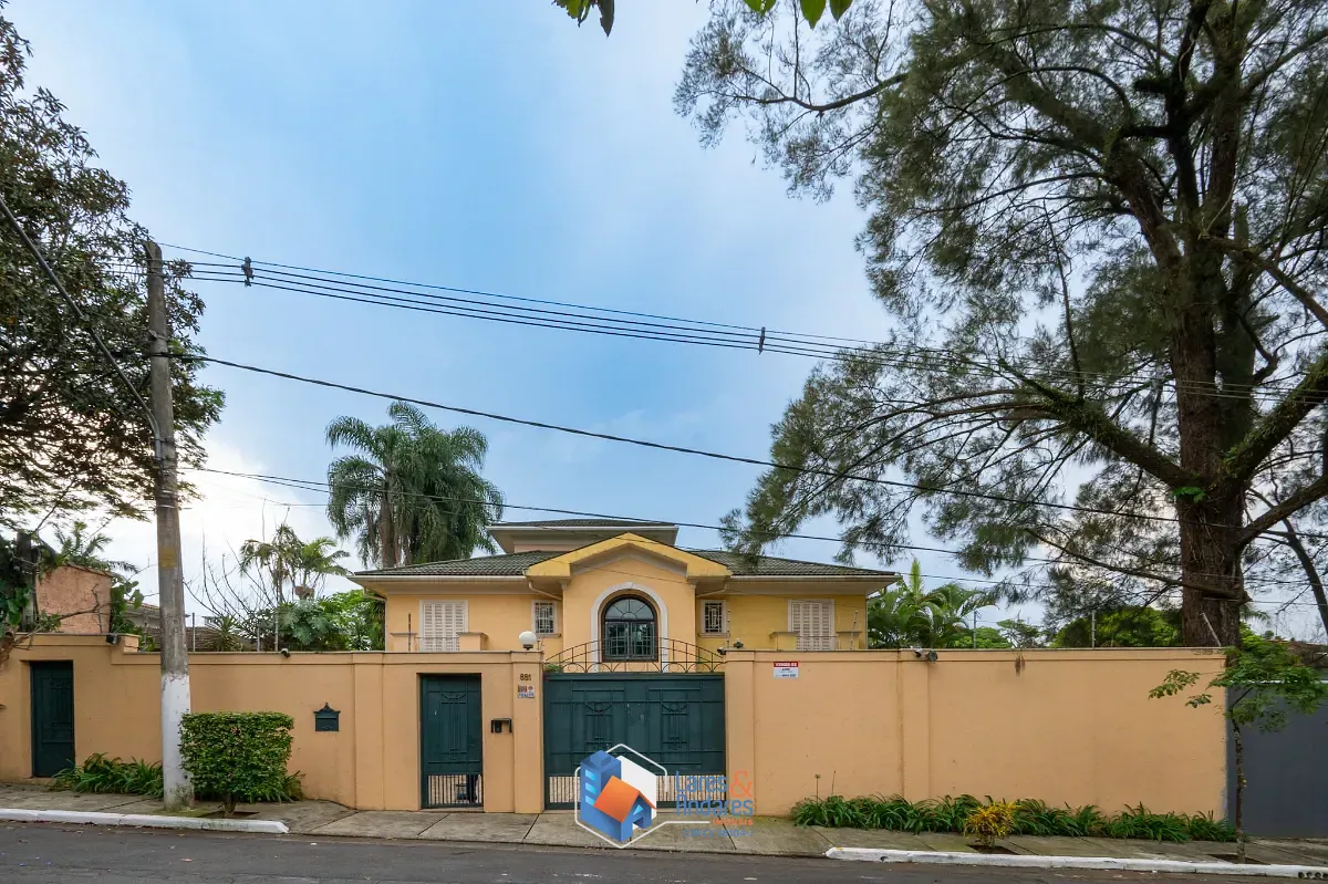 Casa, 5 quartos, 818 m² - Foto 67