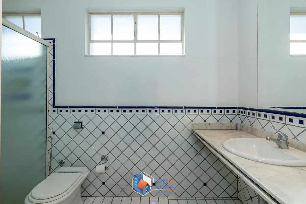 Casa, 5 quartos, 818 m² - Foto 34