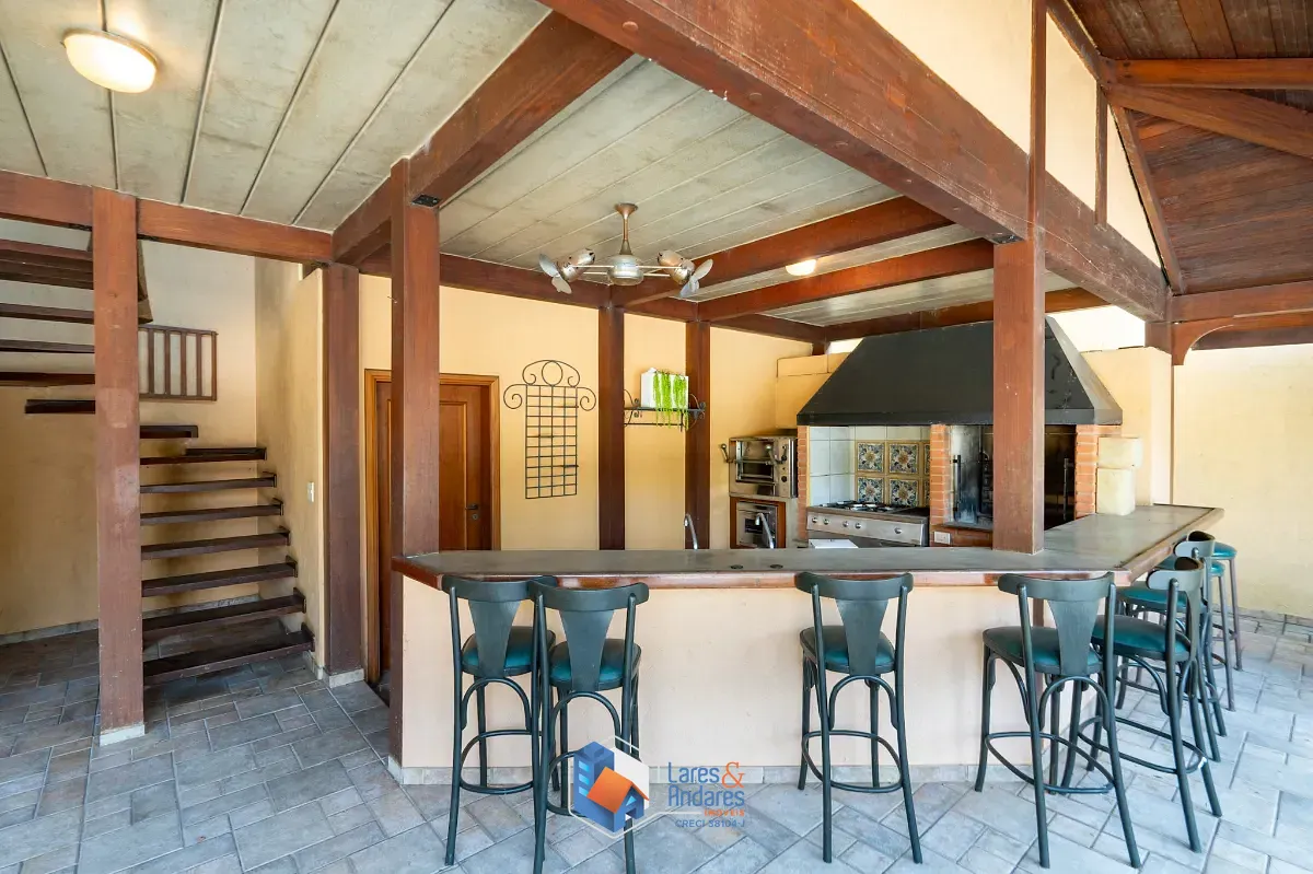 Casa, 5 quartos, 818 m² - Foto 59