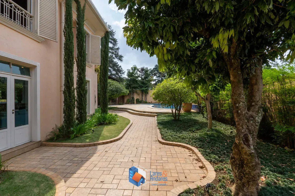 Casa, 5 quartos, 818 m² - Foto 64
