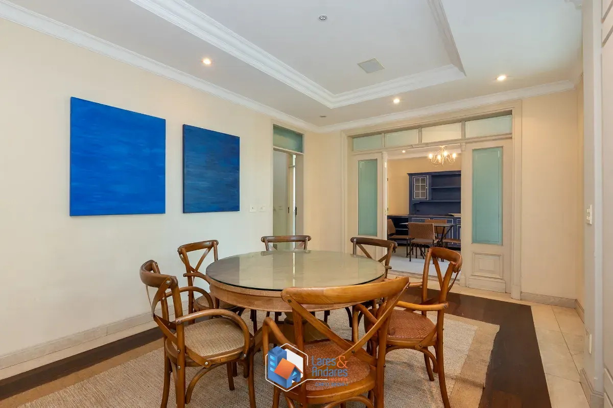 Casa, 5 quartos, 818 m² - Foto 16