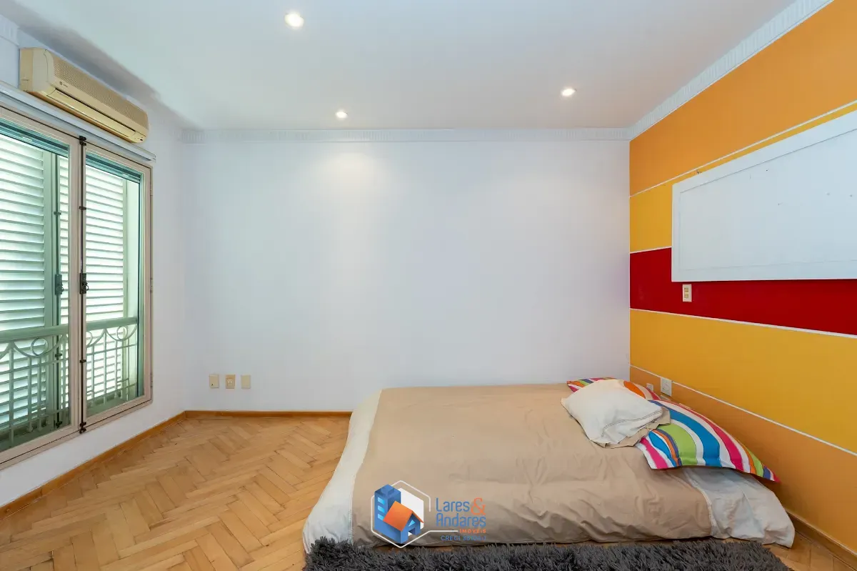 Casa, 5 quartos, 818 m² - Foto 39