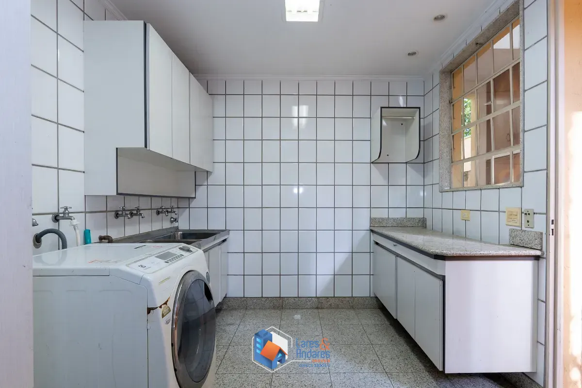 Casa, 5 quartos, 818 m² - Foto 56