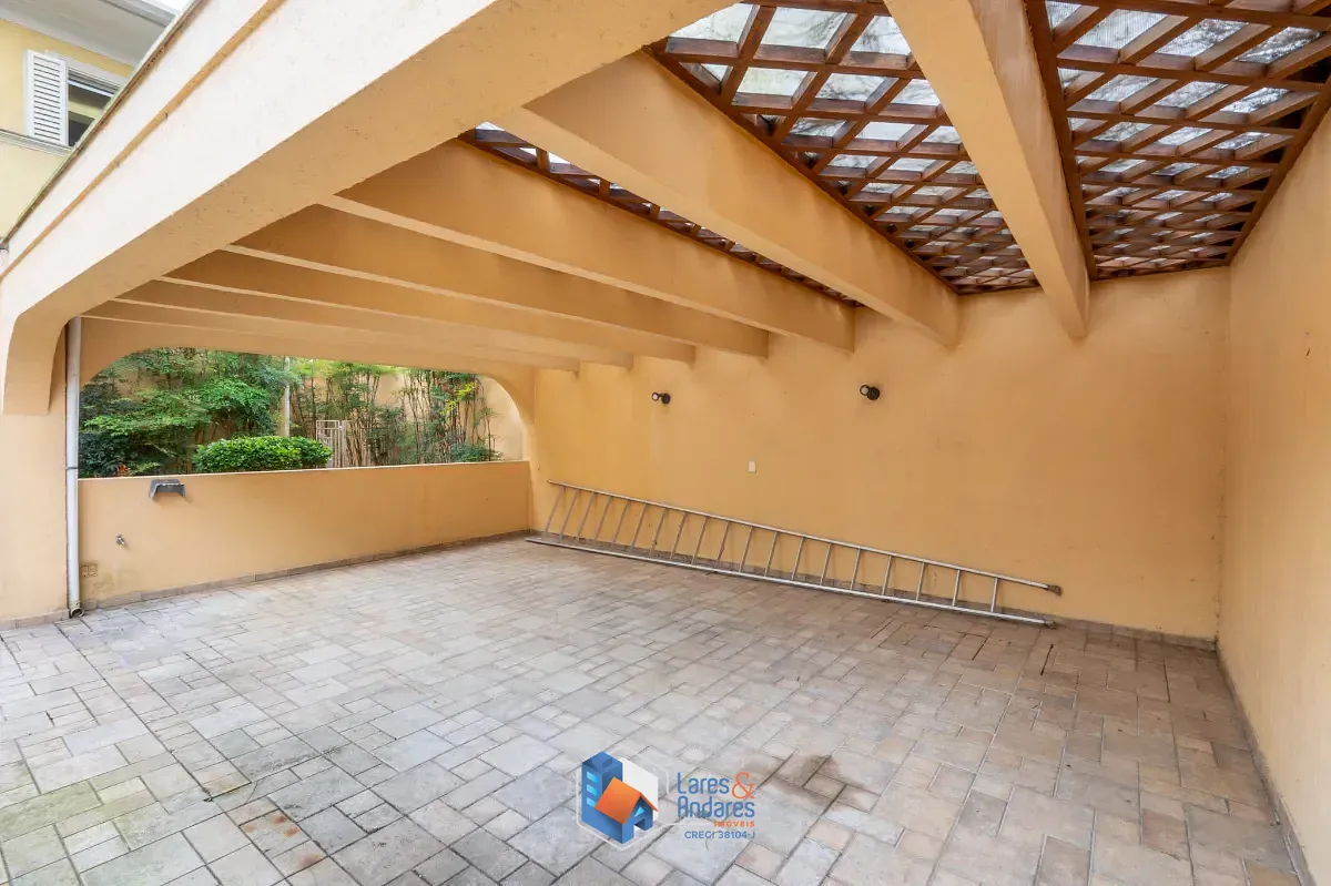 Casa, 5 quartos, 818 m² - Foto 62