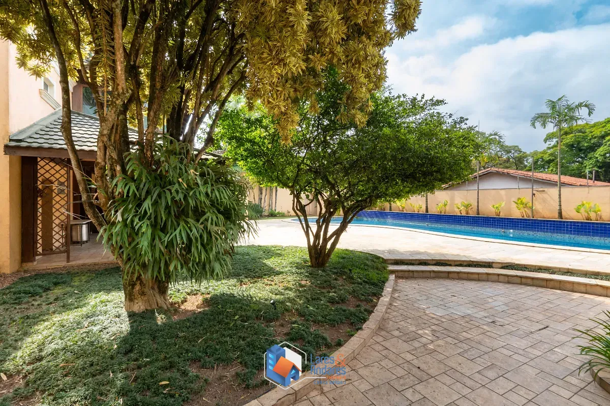 Casa, 5 quartos, 818 m² - Foto 57