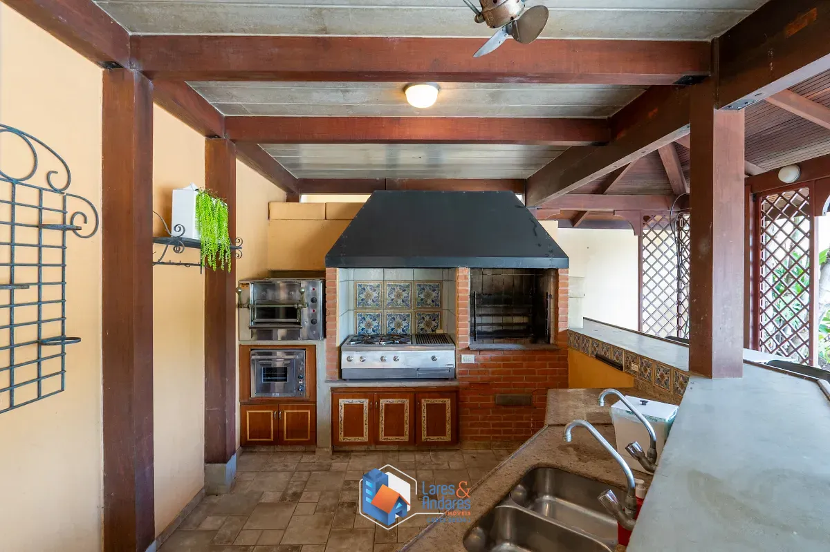 Casa, 5 quartos, 818 m² - Foto 60