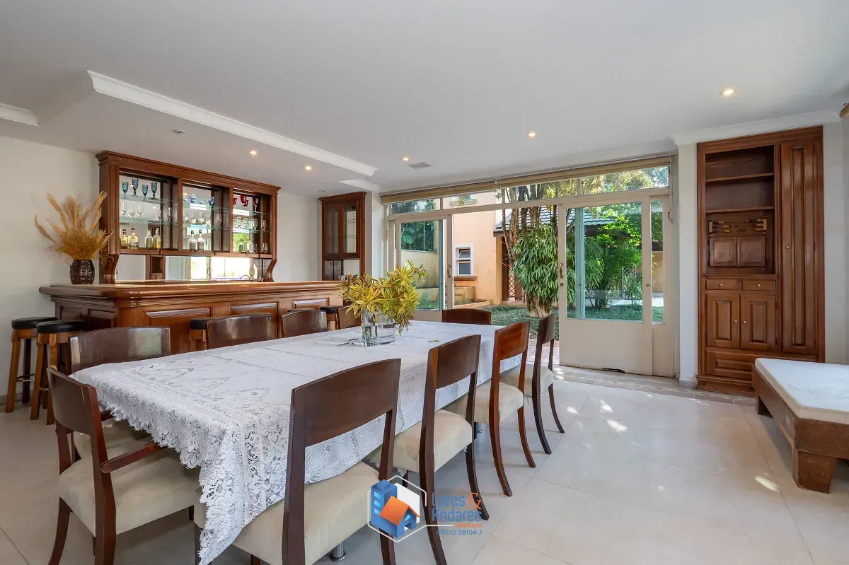 Casa, 5 quartos, 818 m² - Foto 8