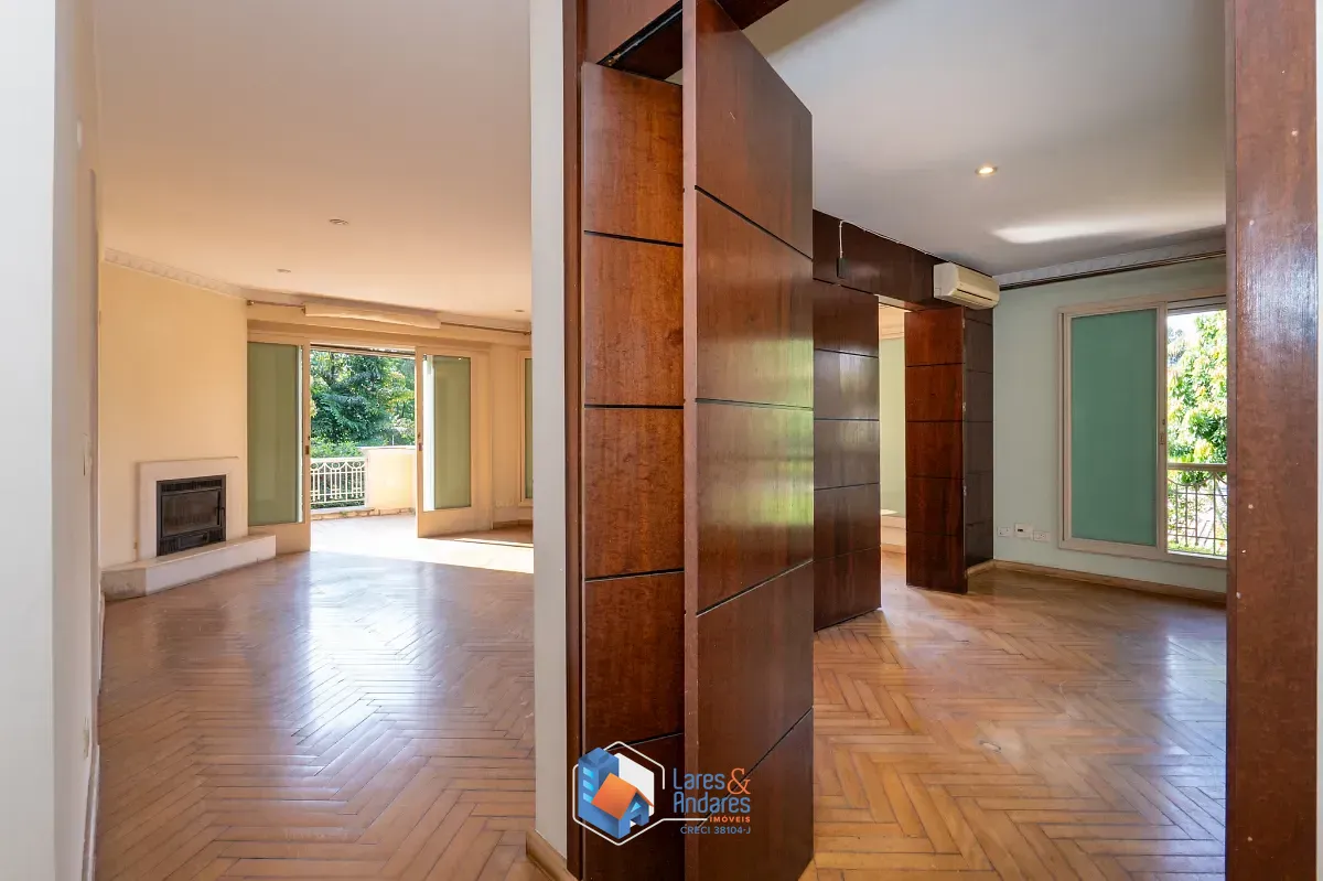 Casa, 5 quartos, 818 m² - Foto 50