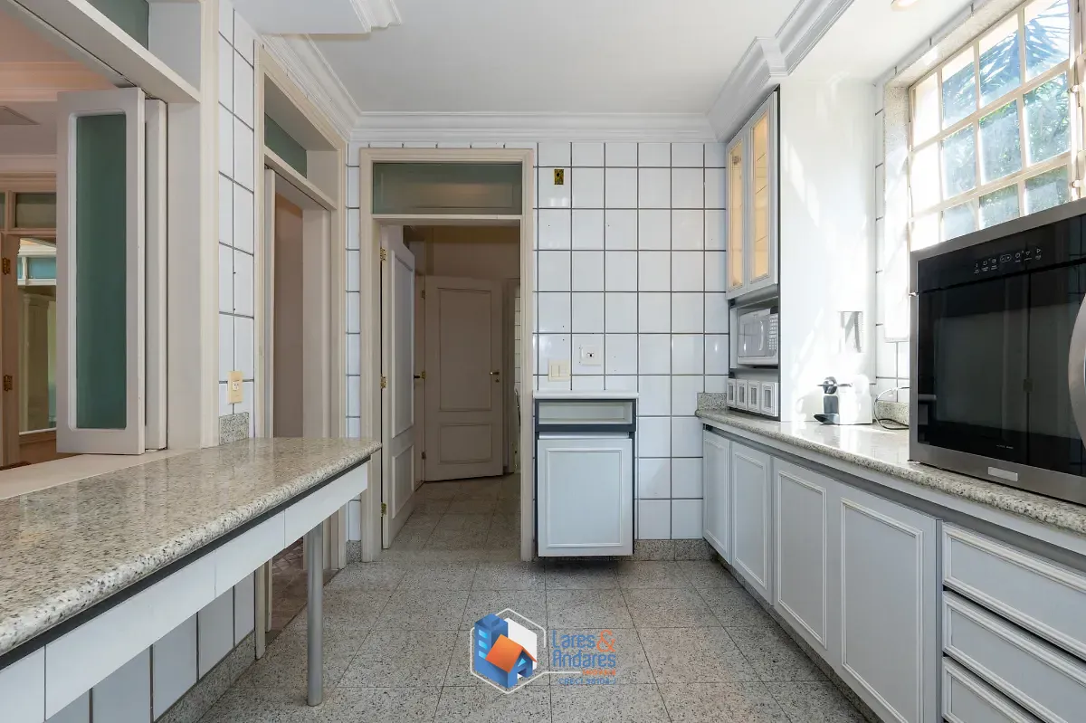 Casa, 5 quartos, 818 m² - Foto 24
