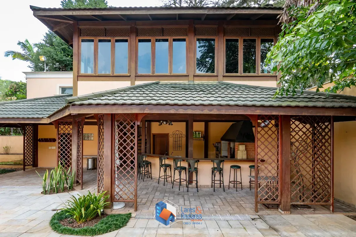 Casa, 5 quartos, 818 m² - Foto 58