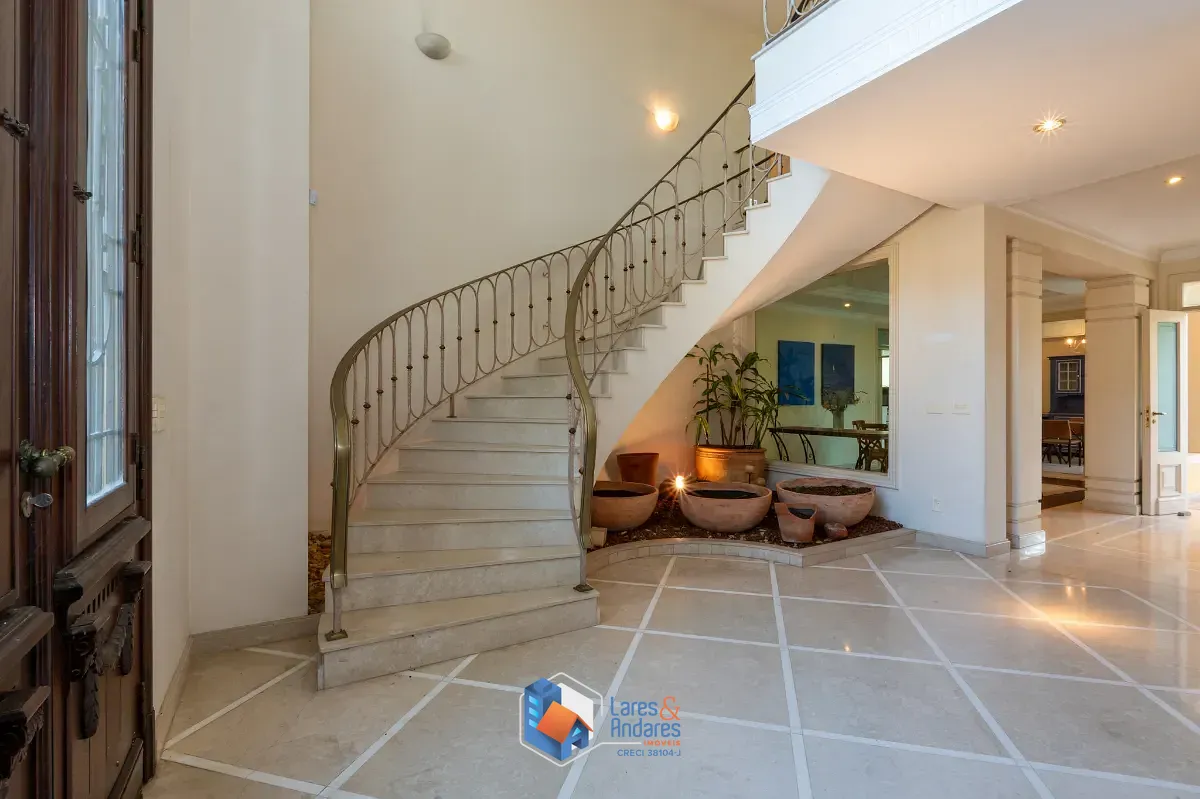 Casa, 5 quartos, 818 m² - Foto 28