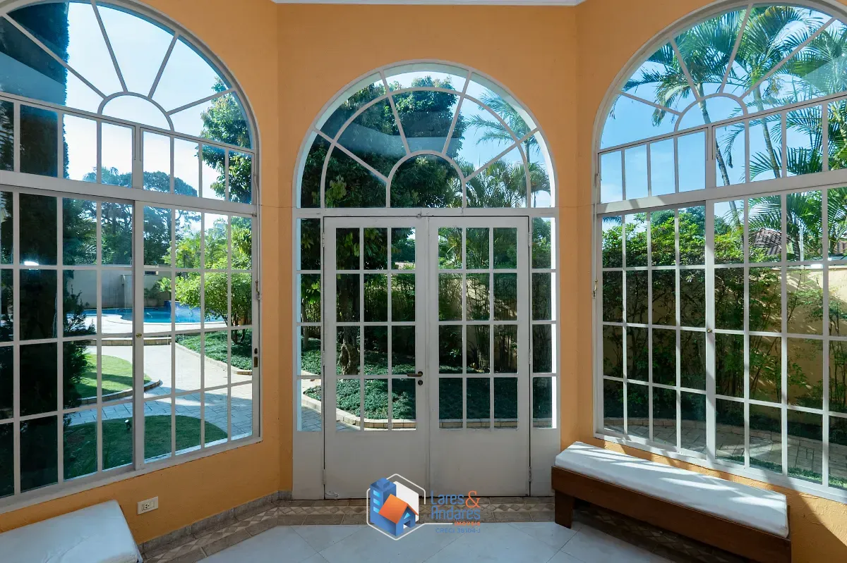 Casa, 5 quartos, 818 m² - Foto 63