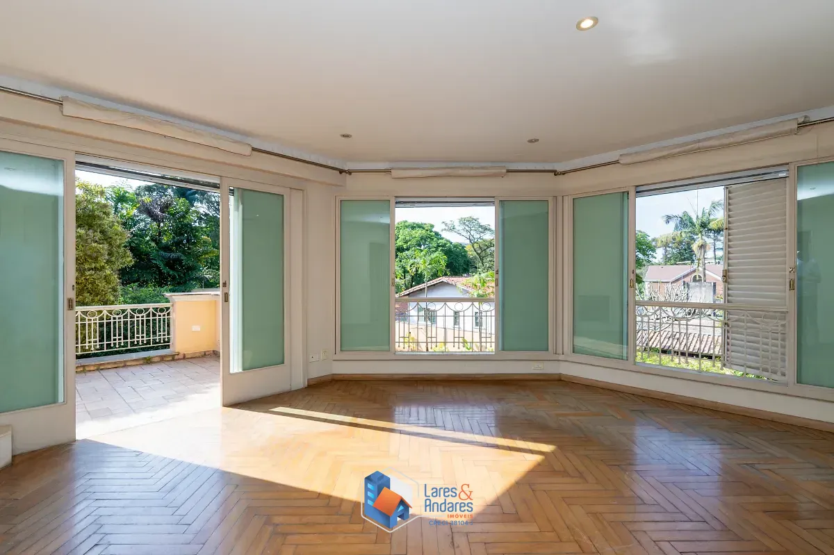 Casa, 5 quartos, 818 m² - Foto 52