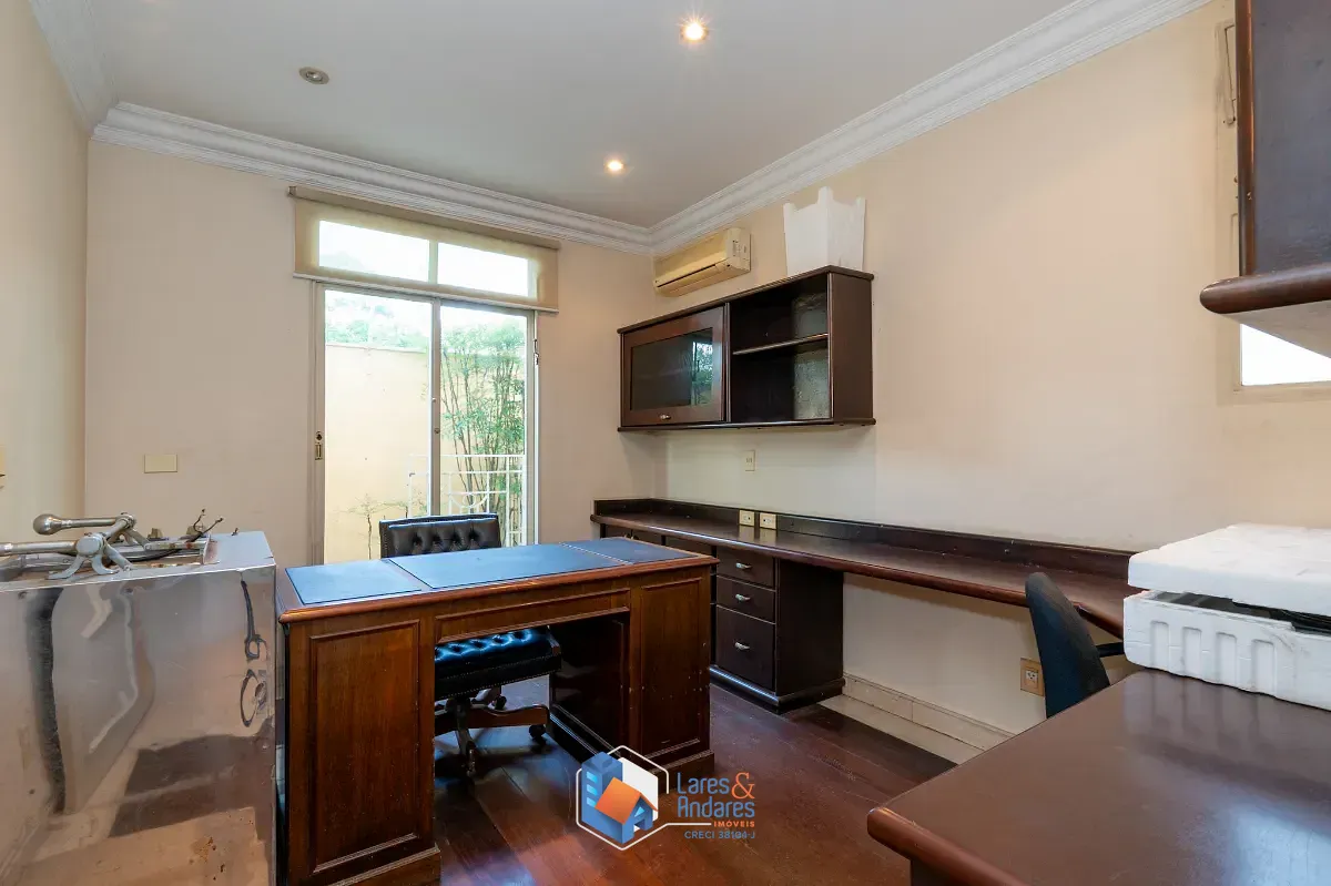 Casa, 5 quartos, 818 m² - Foto 20