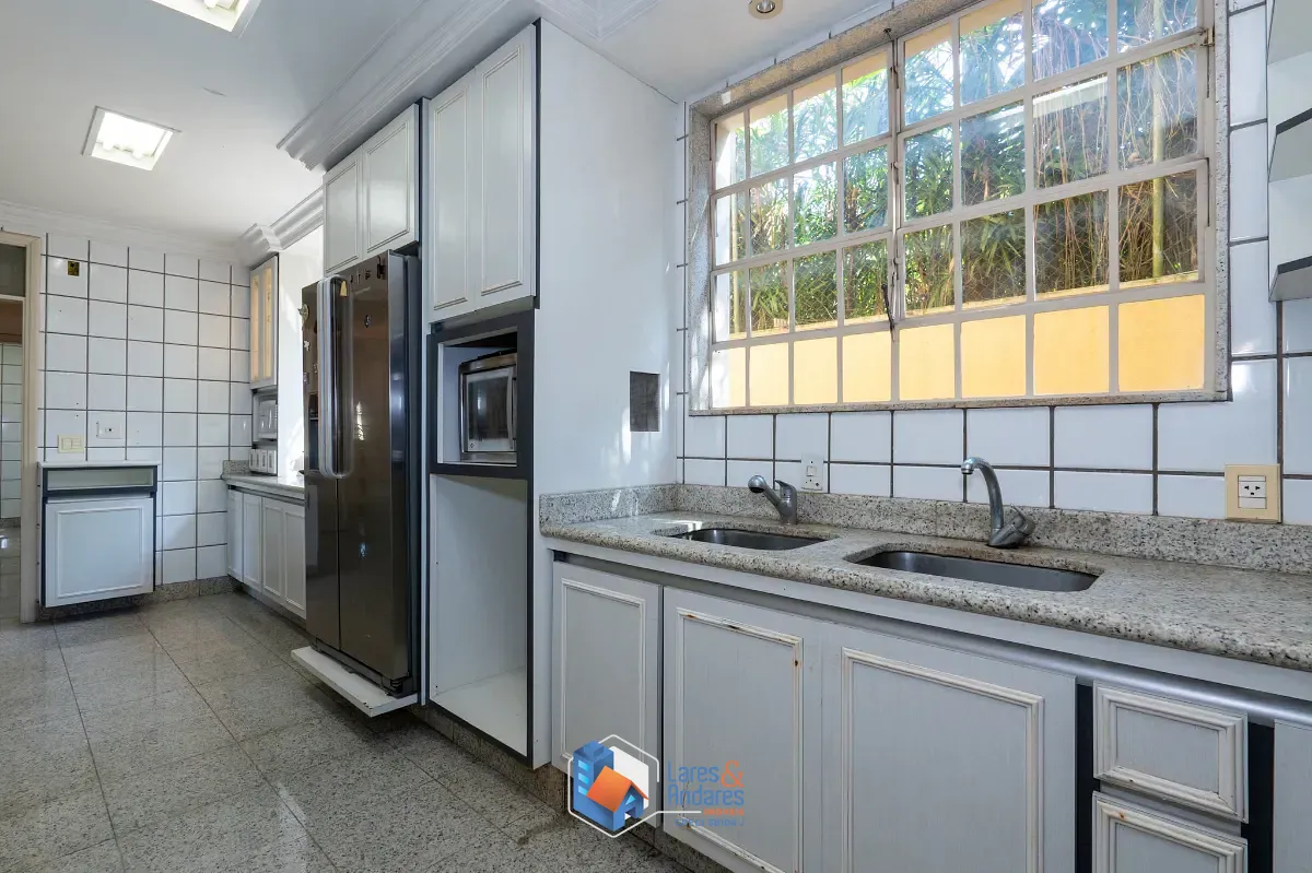 Casa, 5 quartos, 818 m² - Foto 25
