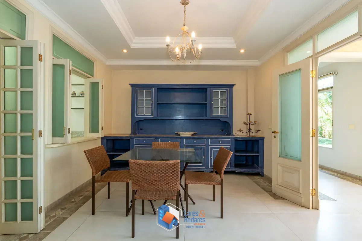 Casa, 5 quartos, 818 m² - Foto 17