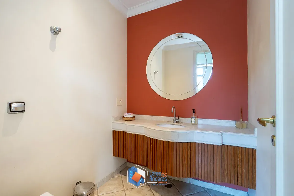 Casa, 5 quartos, 818 m² - Foto 14