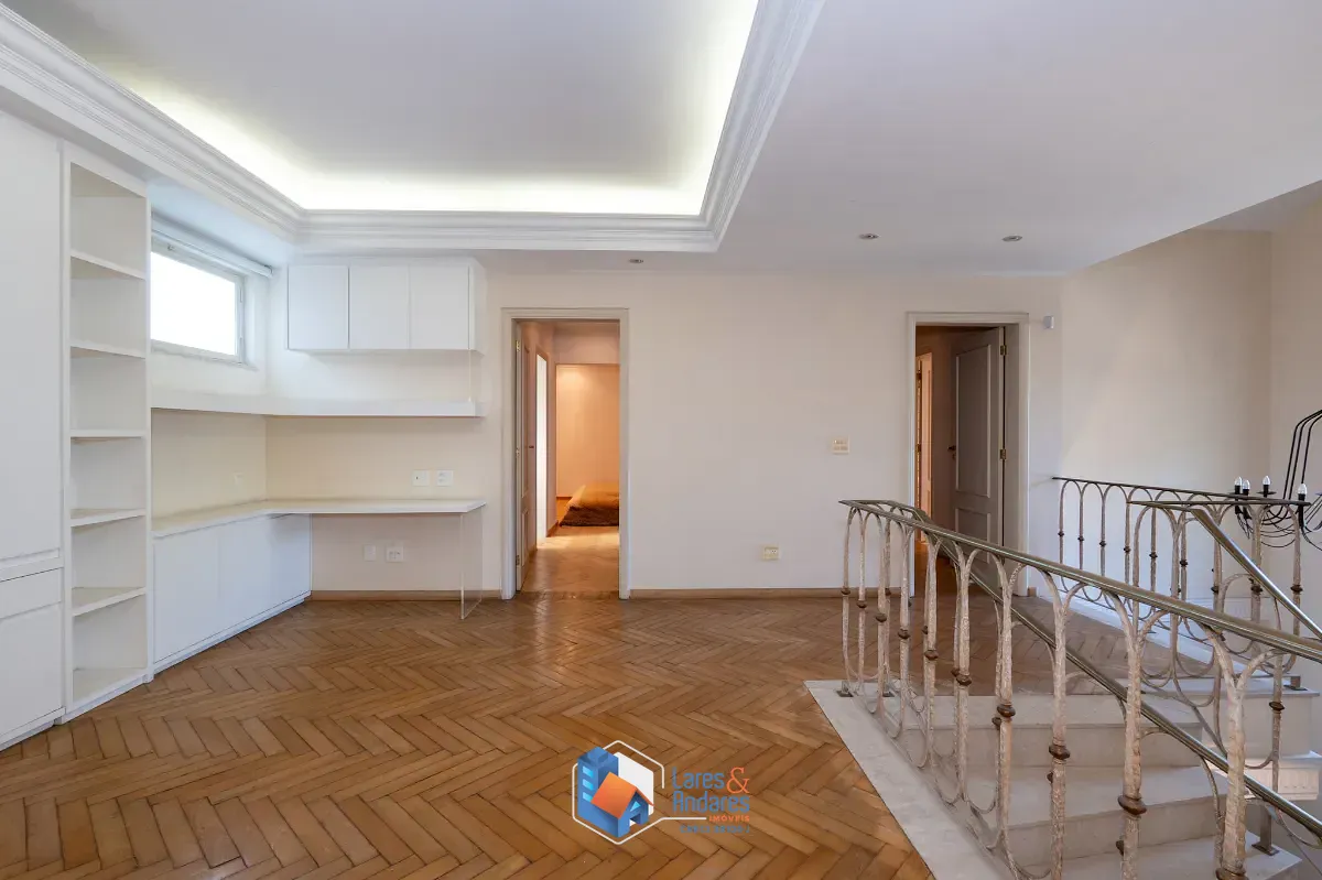 Casa, 5 quartos, 818 m² - Foto 35
