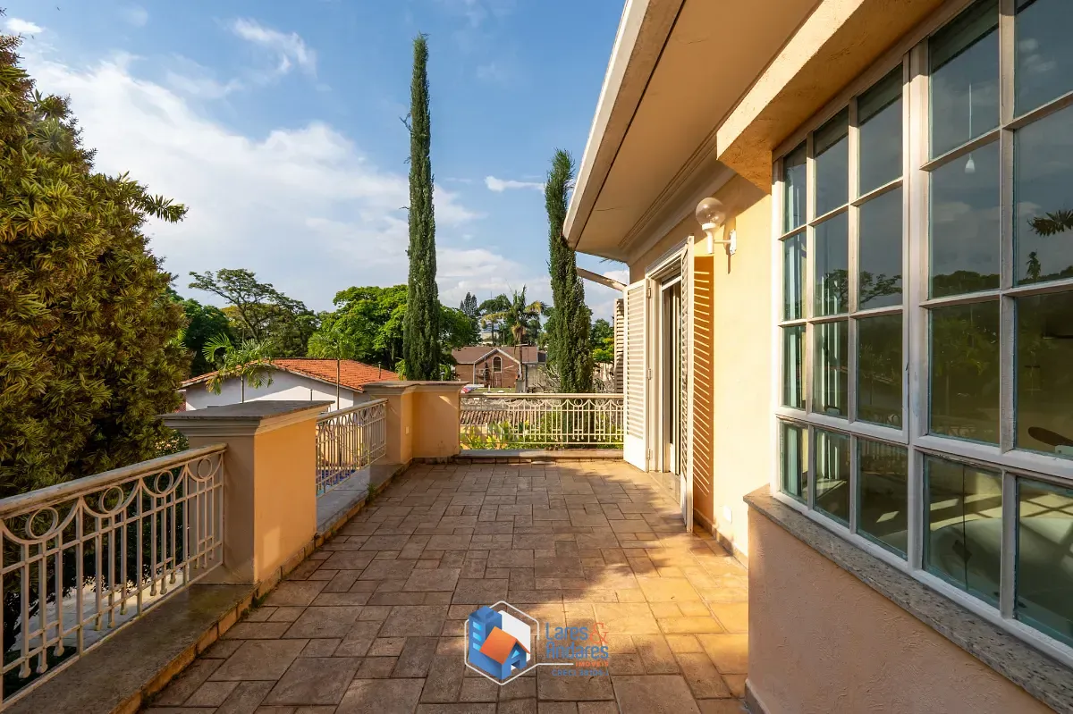 Casa, 5 quartos, 818 m² - Foto 54