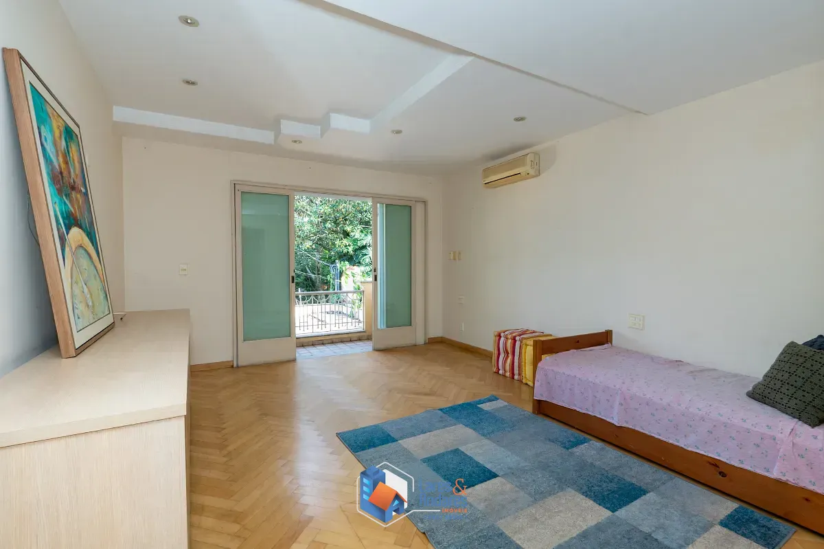Casa, 5 quartos, 818 m² - Foto 37
