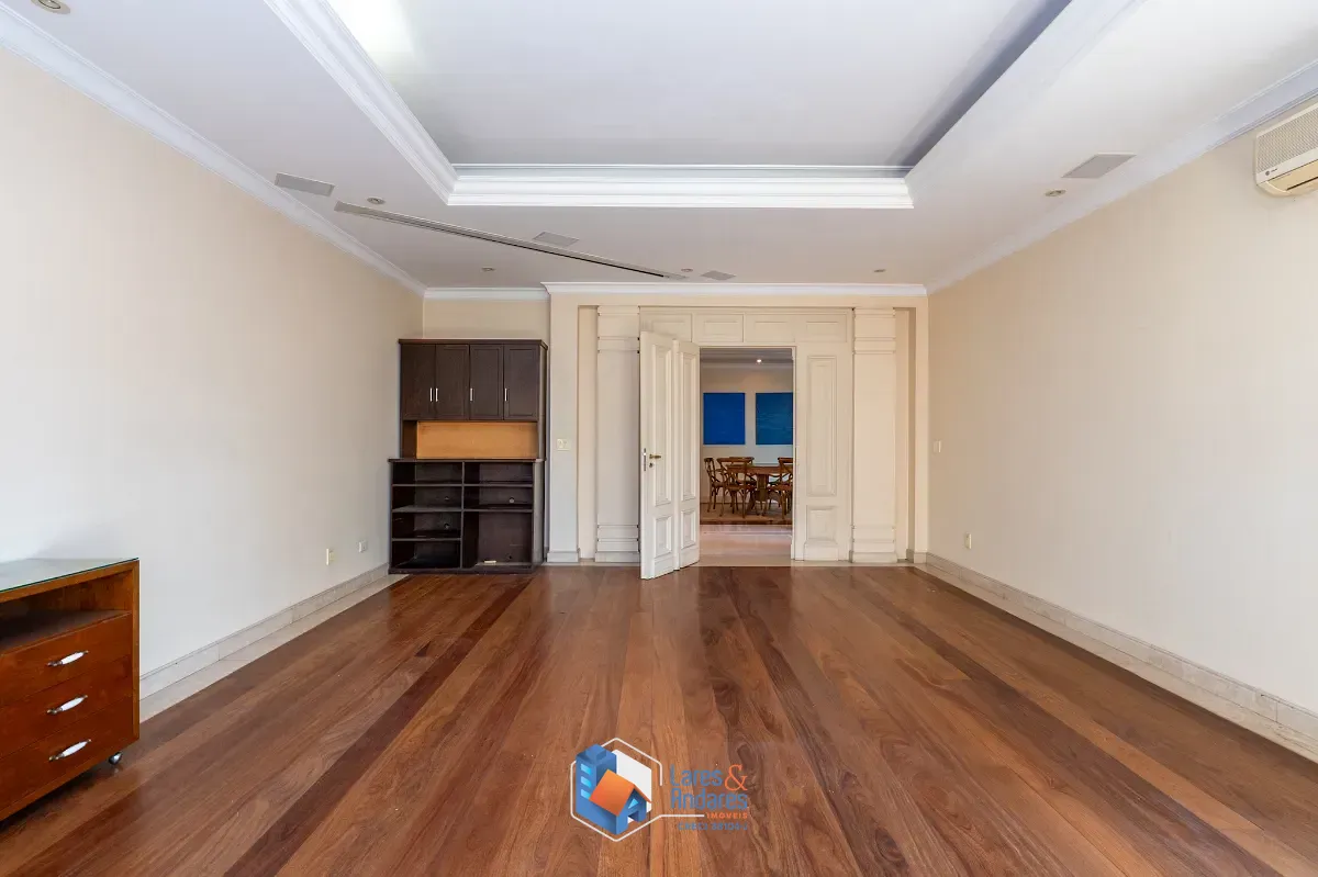 Casa, 5 quartos, 818 m² - Foto 18