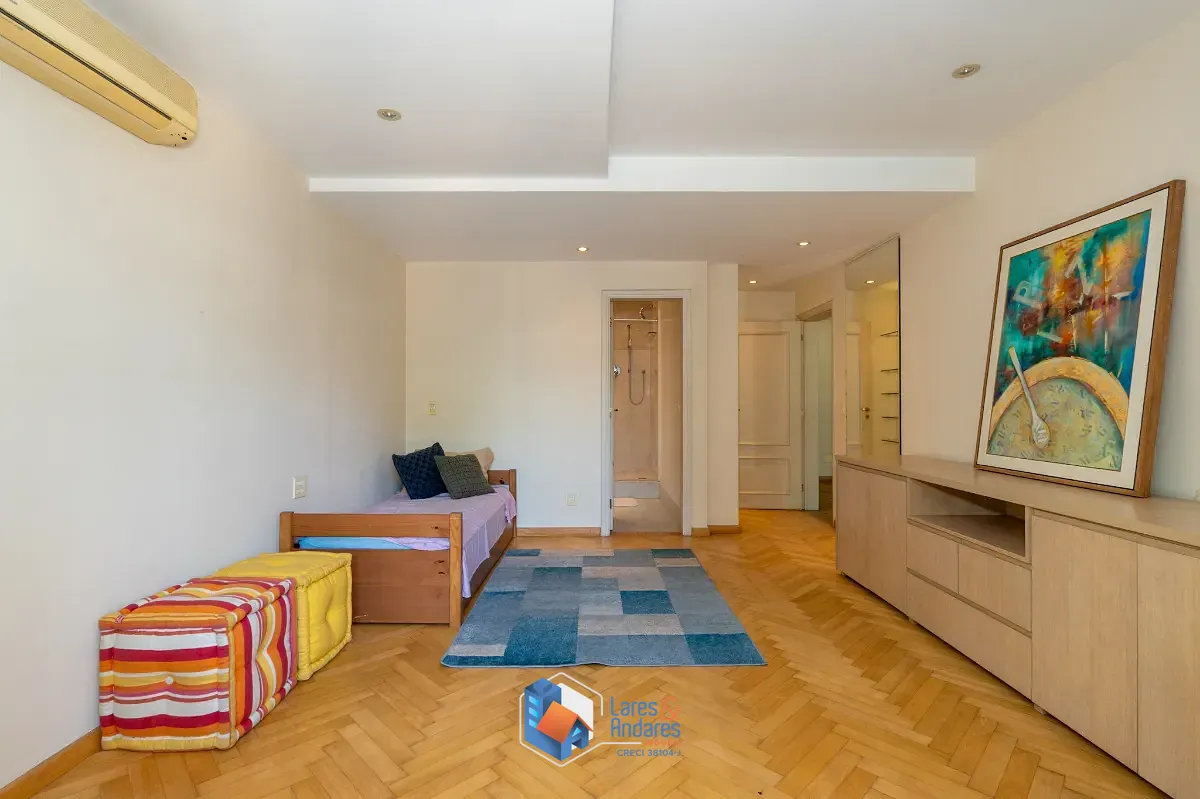 Casa, 5 quartos, 818 m² - Foto 38