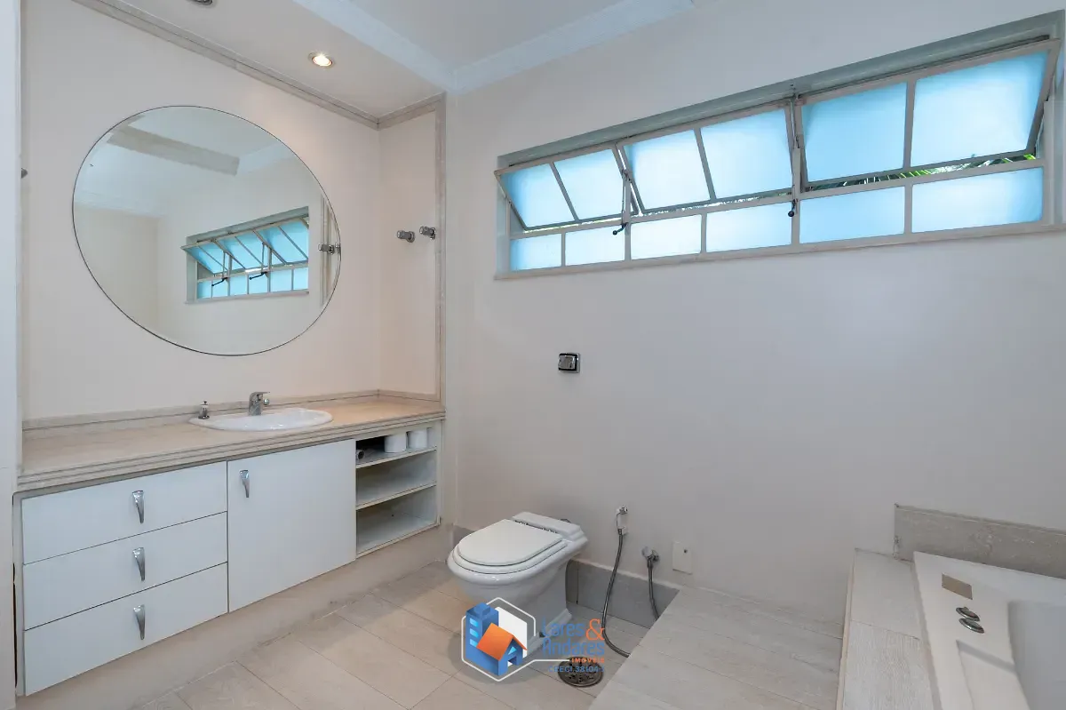 Casa, 5 quartos, 818 m² - Foto 41