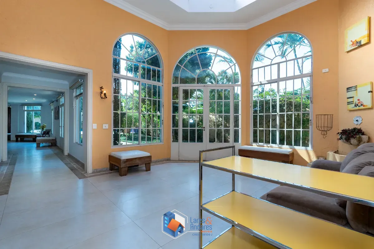 Casa, 5 quartos, 818 m² - Foto 26