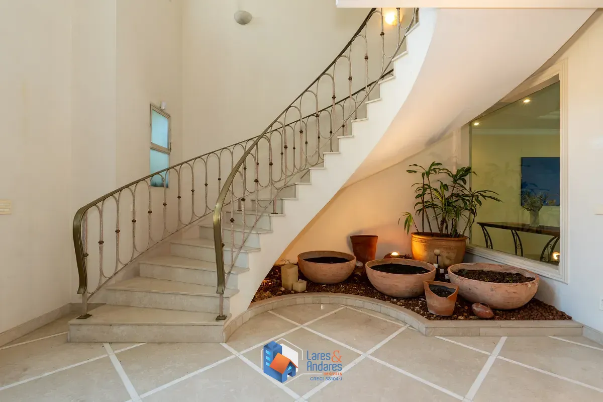 Casa, 5 quartos, 818 m² - Foto 29
