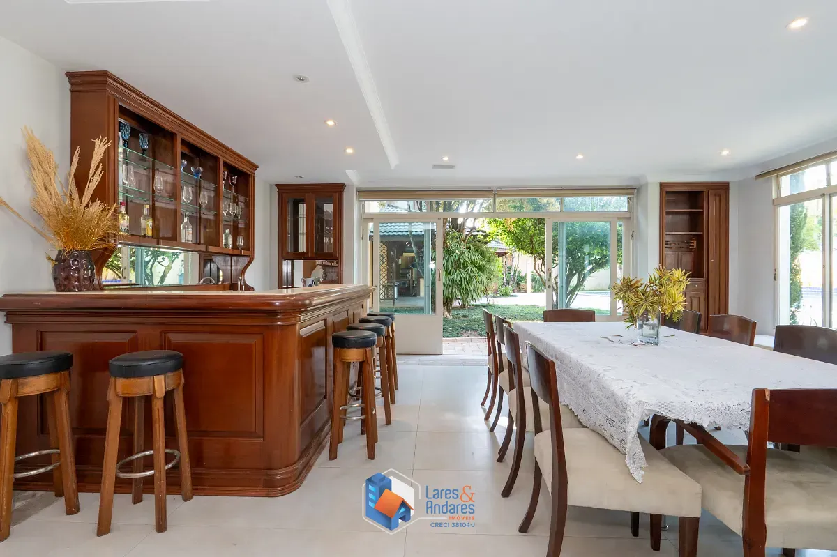 Casa, 5 quartos, 818 m² - Foto 10