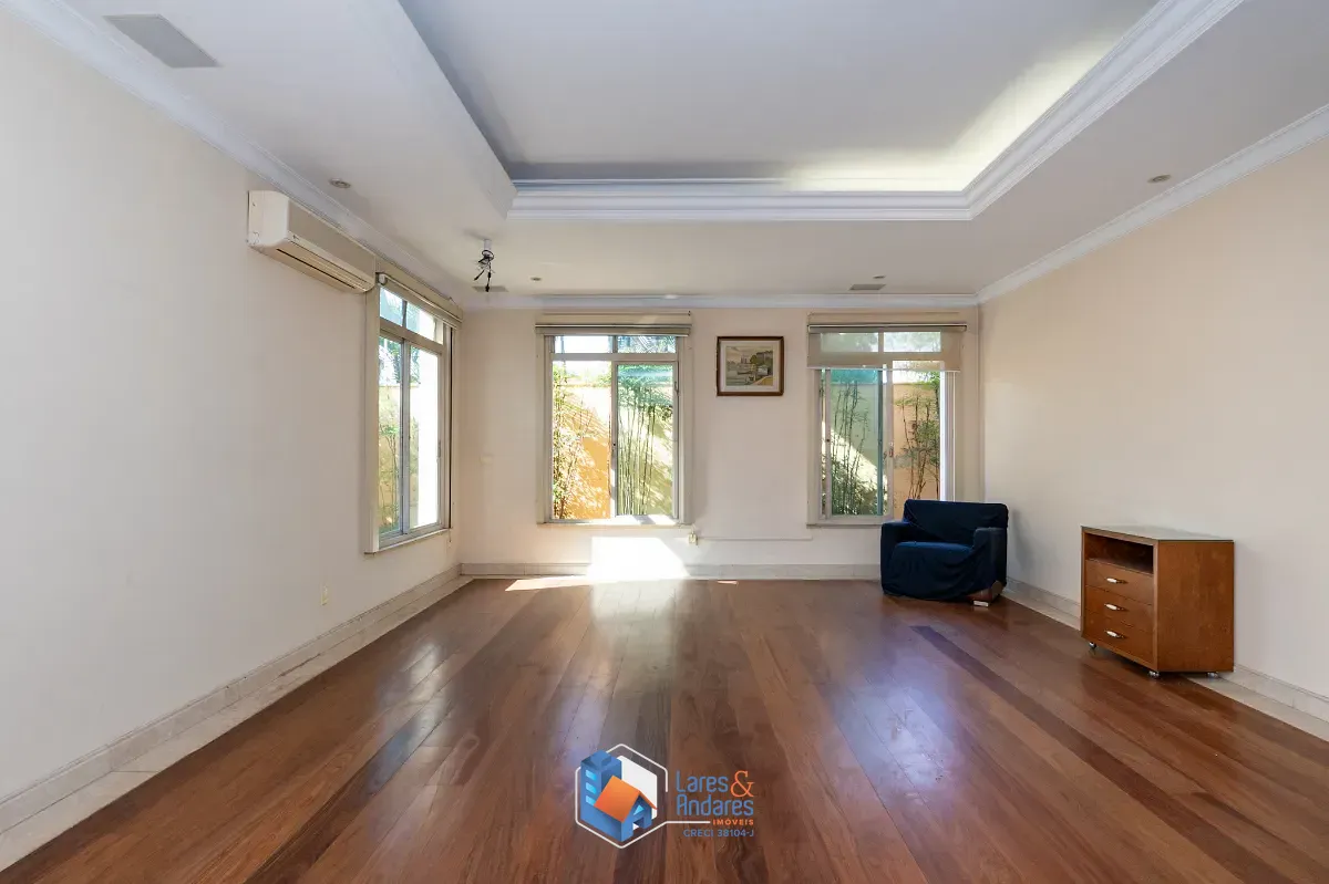 Casa, 5 quartos, 818 m² - Foto 19