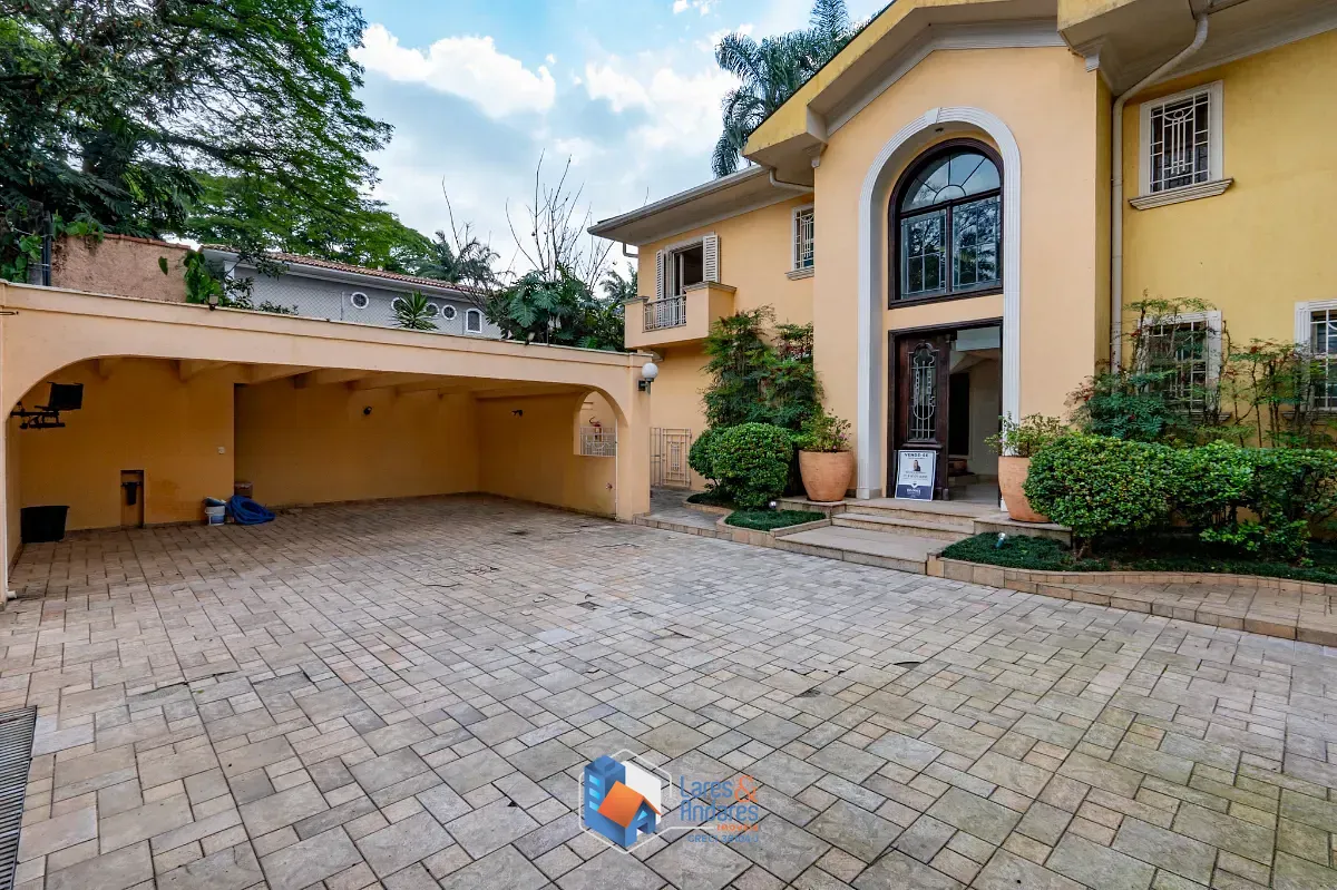 Casa, 5 quartos, 818 m² - Foto 61