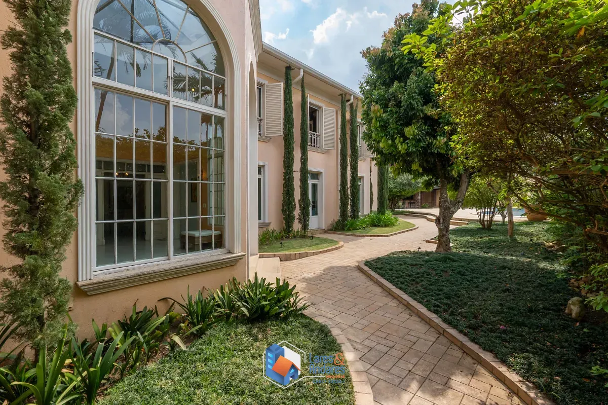 Casa, 5 quartos, 818 m² - Foto 65
