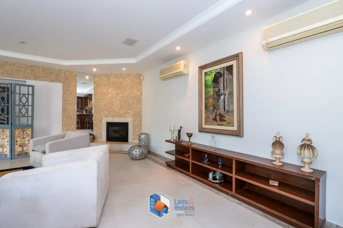 Casa, 5 quartos, 818 m² - Foto 13