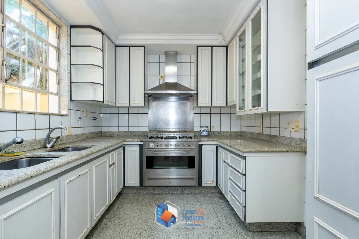 Casa, 5 quartos, 818 m² - Foto 22