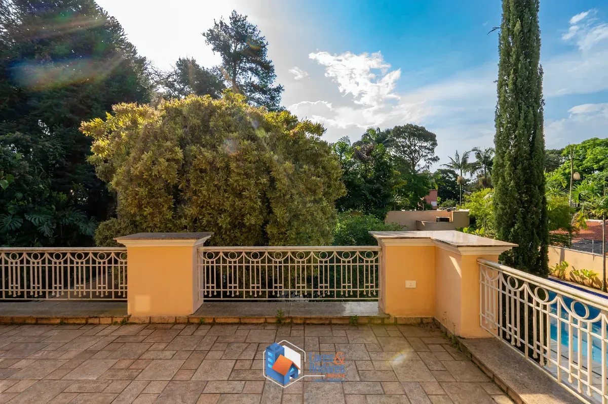 Casa, 5 quartos, 818 m² - Foto 53