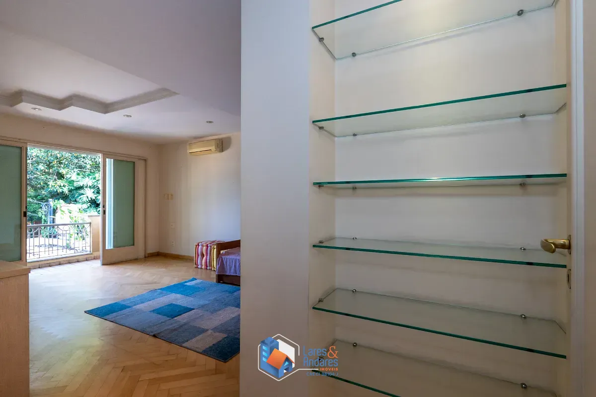 Casa, 5 quartos, 818 m² - Foto 36
