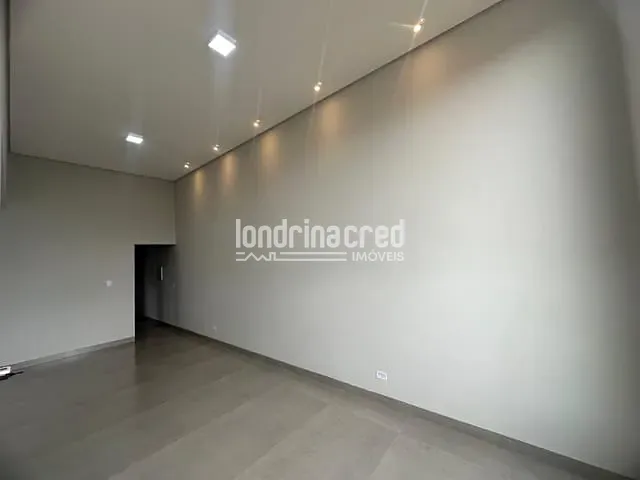 Casa com 137m² 3 quartos e 2 banheiros, à venda, no bairro Gleba Simon Frazer em Londrina