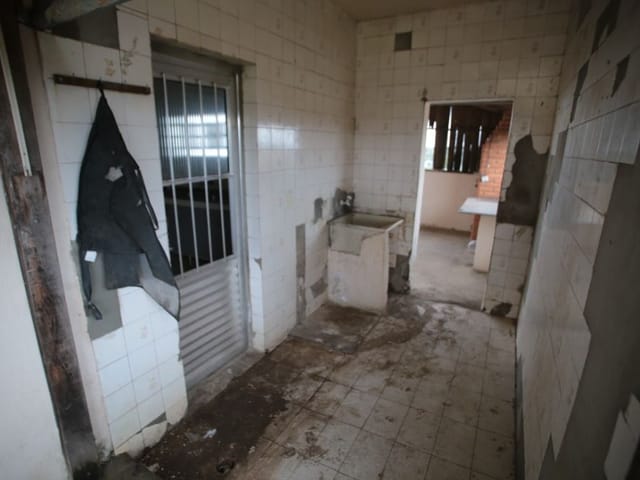 Foto do Casa - Casa com 3 dormitórios para alugar, 200 m² por R$ 1.870,00/mês - Parque São Bento - Sorocaba/SP | Ary Proenca Negócios Imobiliários Ltda