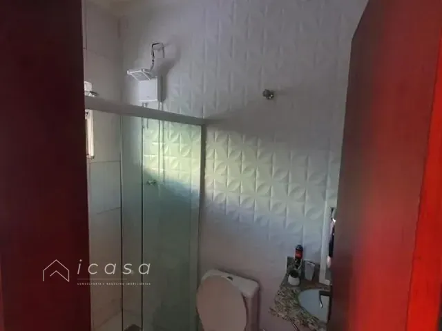 Casa com 250m² 3 quartos e 2 banheiros, à venda, no bairro Jardim Primavera em Itupeva