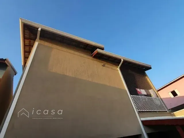Casa com 250m² 3 quartos e 2 banheiros, à venda, no bairro Jardim Primavera em Itupeva