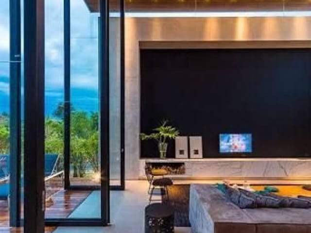 Foto do Casa - Casa à venda, 386 m² por R$ 2.200.000,00 - Alphaville Nova Esplanada III - Votorantim/SP | Ary Proenca Negócios Imobiliários Ltda
