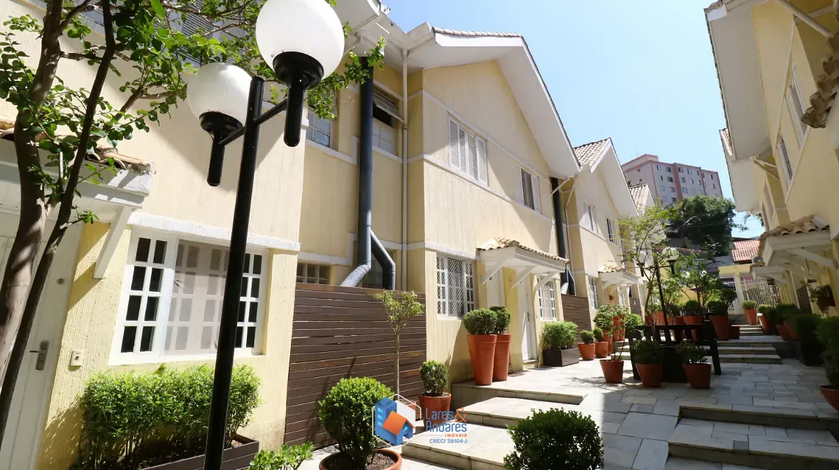 Casa, 3 quartos, 141 m² - Foto 20
